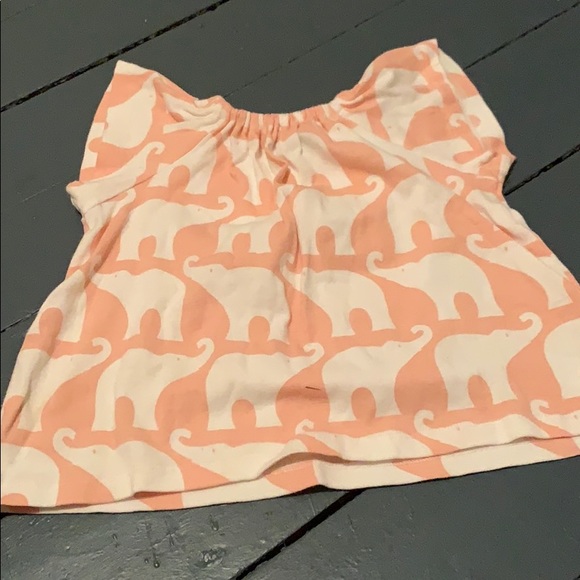 Milkbarn elephant outfit